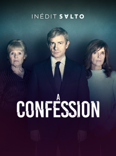 A Confession Saison 1 en streaming français