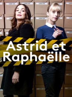 Astrid et Raphaëlle Saison 1 en streaming français