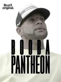 Booba Panthéon streaming