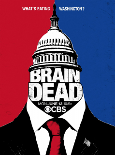 BrainDead saison 1 épisode 13