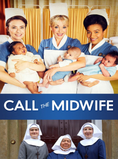 Call the Midwife streaming