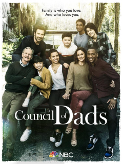 Council of Dads saison 1 épisode 8