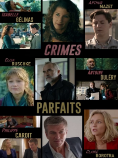 Crimes parfaits Saison 3 en streaming français