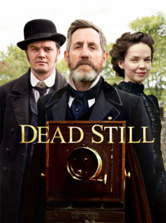 Dead Still saison 1 épisode 1