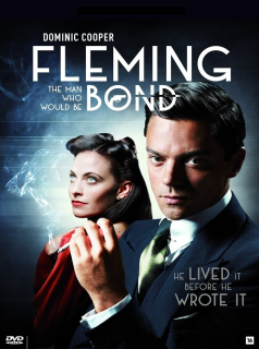 Fleming, l’homme qui voulait être James Bond Saison 1 en streaming français