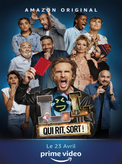 LOL : Qui rit, sort ! Saison 3 en streaming français