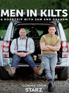 Men In Kilts: A Roadtrip With Sam And Graham streaming