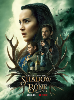 Shadow and Bone : La saga Grisha Saison 2 en streaming français