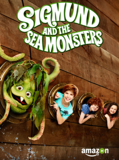 Sigmund and the Sea Monsters streaming