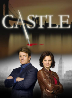 Castle Saison 8 en streaming français