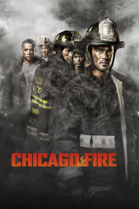 Chicago Fire Saison 5 en streaming français