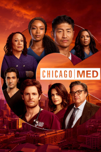 Chicago Med streaming