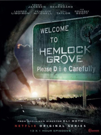 Hemlock Grove saison 1 épisode 12