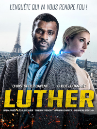 Luther (FR) Saison 1 en streaming français