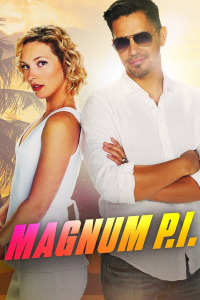 Magnum (2018) saison 5 épisode 9