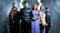 Marvel's Inhumans Saison 1 en streaming français