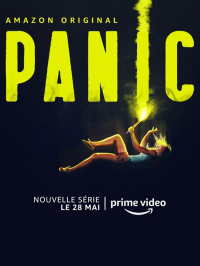 Panic saison 1 épisode 3
