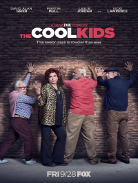 The Cool Kids saison 1 épisode 14