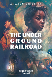 The Underground Railroad saison 1 épisode 3