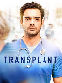Transplant saison 3 épisode 4