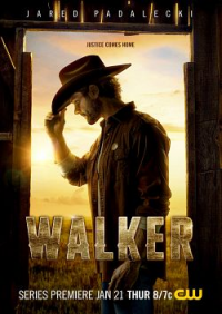 Walker Saison 1 en streaming français