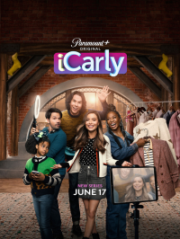 iCarly (2021) streaming