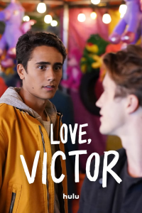 Love, Victor Saison 1 en streaming français