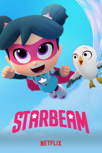 StarBeam streaming