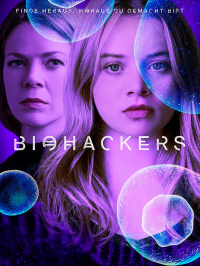 Biohackers Saison 1 en streaming français