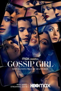 Gossip Girl (2021) saison 2 épisode 9