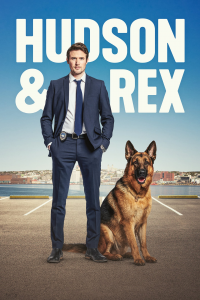 Hudson et Rex saison 4 épisode 10