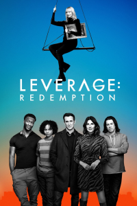 Leverage: Redemption Saison 2 en streaming français