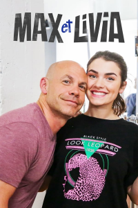 Max et Livia Saison 2 en streaming français