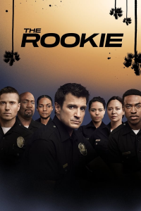 The Rookie : le flic de Los Angeles Saison 2 en streaming français