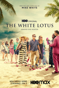 The White Lotus saison 2 épisode 3