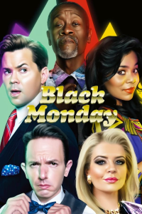 Black Monday Saison 3 en streaming français