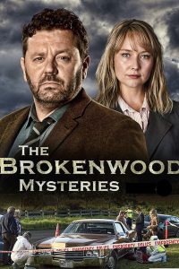 Brokenwood saison 2 épisode 3
