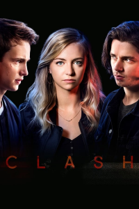 Clash 2020 Saison 1 en streaming français