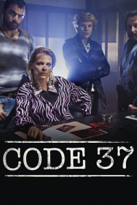 Code 37, affaires de moeurs Saison 3 en streaming français
