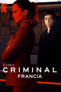 Criminal : France streaming