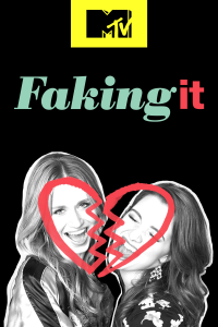 Faking It saison 2 épisode 15