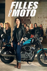 Filles de moto saison 2 épisode 9