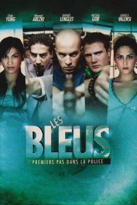 Les Bleus : Premiers pas dans la police Saison 4 en streaming français