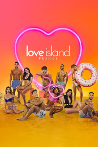 Love Island France (2020) saison 2 épisode 3