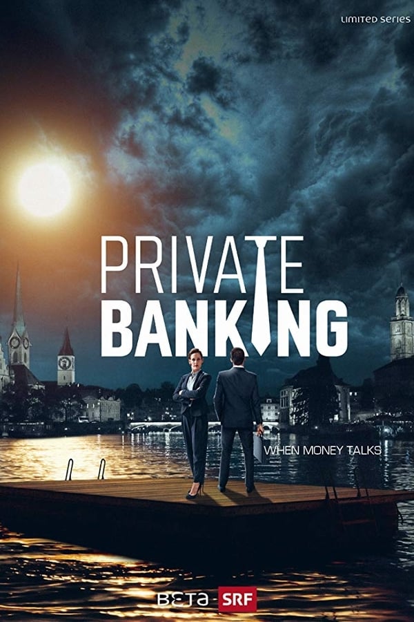 Private Banking streaming