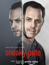 Sneaky Pete saison 1 épisode 5
