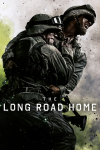 The Long Road Home saison 1 épisode 4