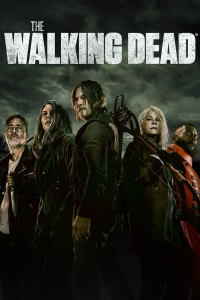 The Walking Dead saison 10 épisode 13
