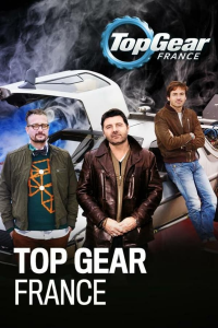 Top Gear France Saison 3 en streaming français