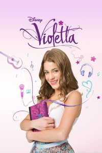 Violetta Saison 4 en streaming français
